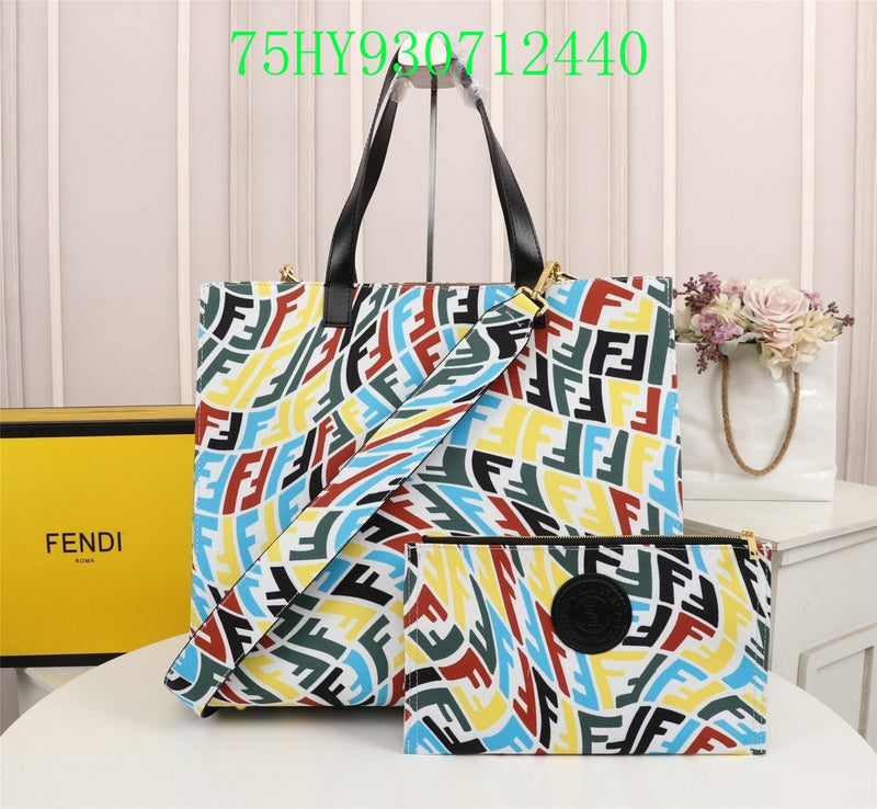 Glami - FDE Bags - 2578