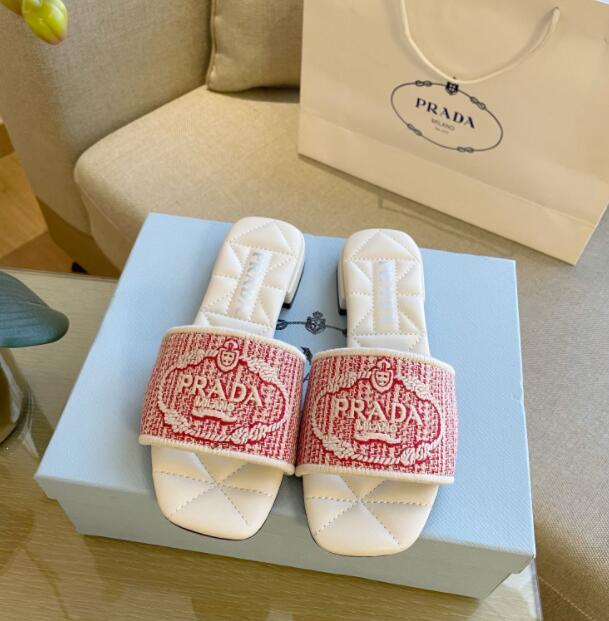 SAMCC - DOR Women Shoes - 721