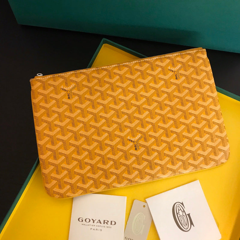 Glamy - GYO Bags - 940