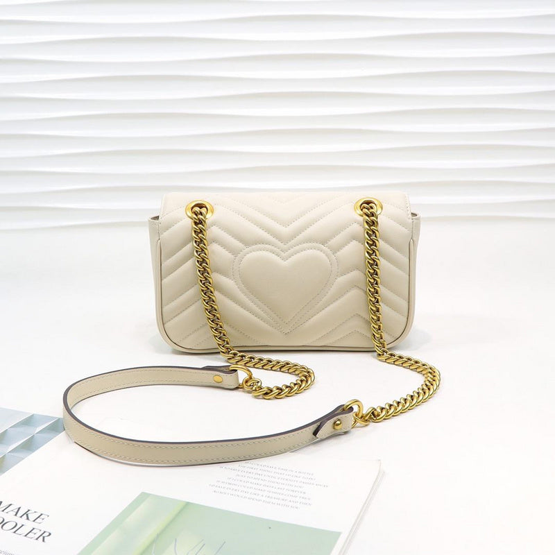 GlamI - GCI Bags - 878
