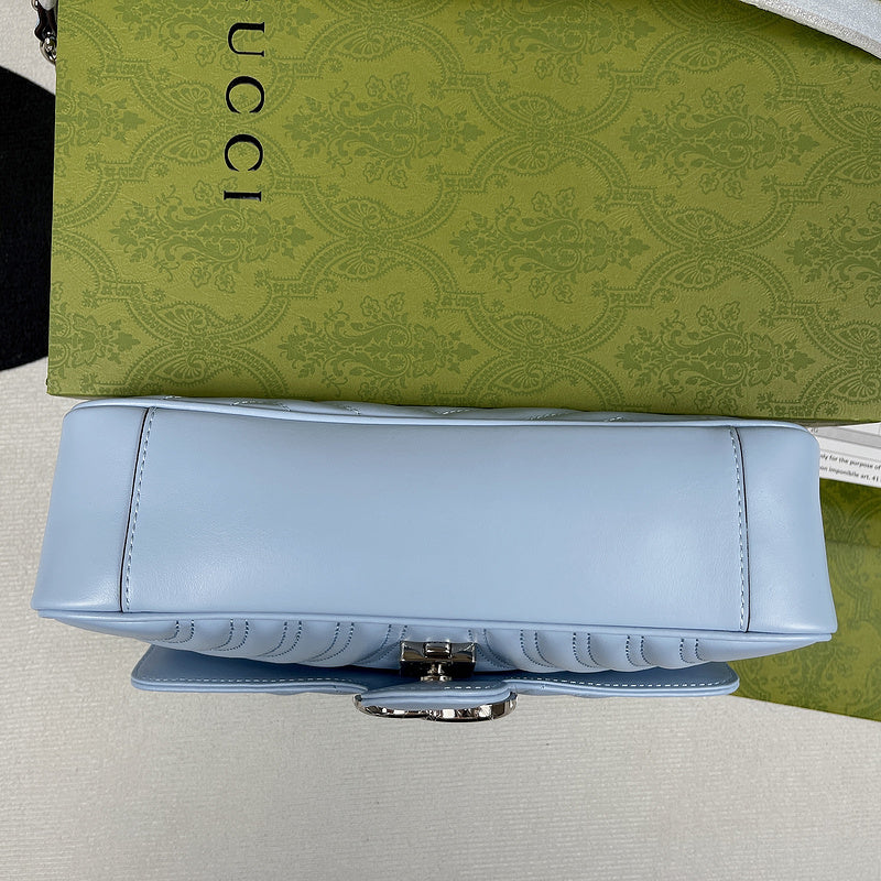 Satchel Bags - GCI Bags - 6999