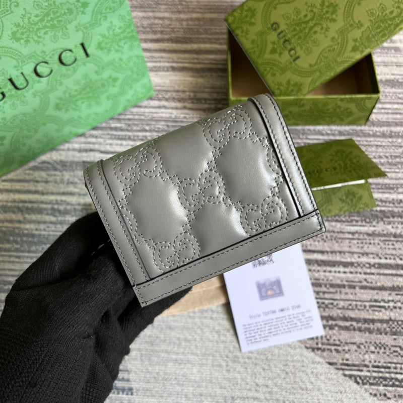 Glami-i - Guki Wallet - 109
