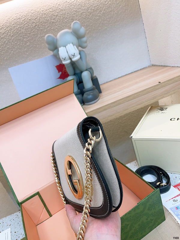 Glami Fashion - GCI Bags - 11641
