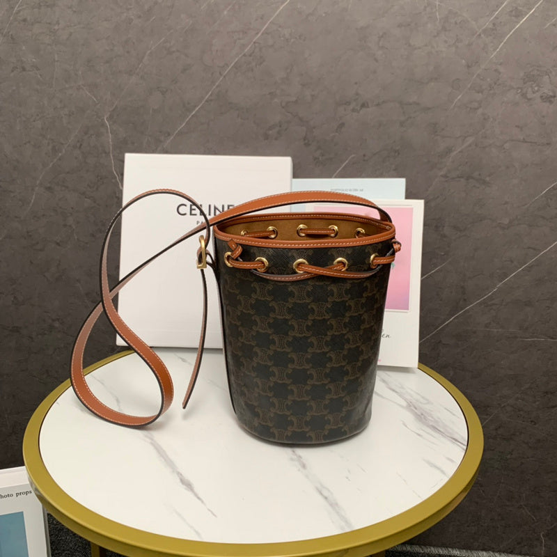 Glamy - COL Bags - 963