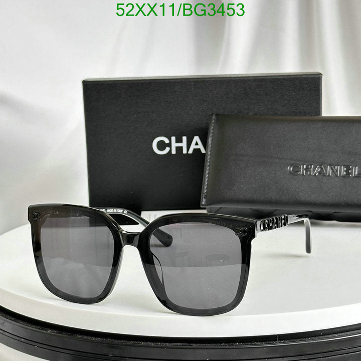SAMC - CHL Glasses - 159