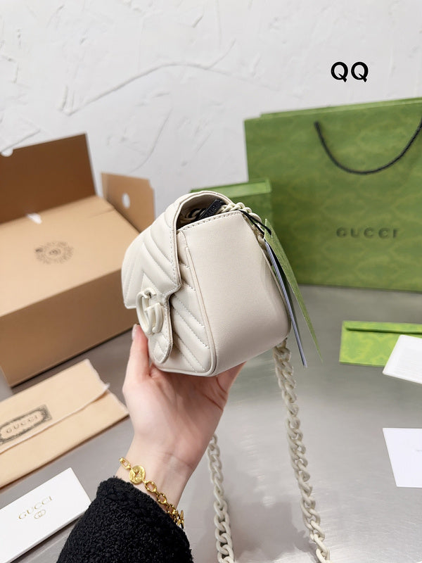 Glami Fashion - GCI Bags - 11812