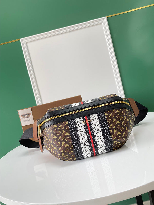 Glamy - BOR Bags - 849
