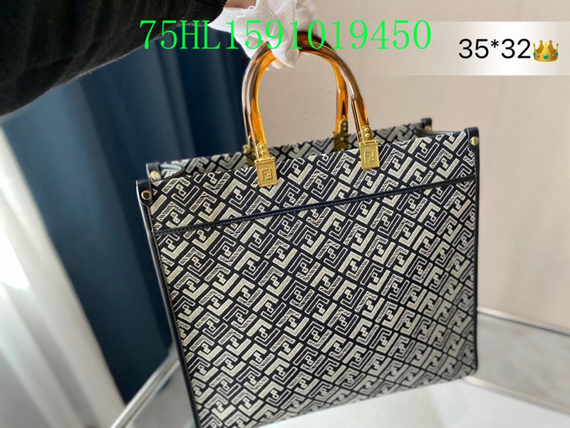 Glami - FDE Bags - 1282
