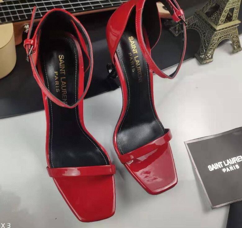 SAMC - YLS Women Shoes - 304