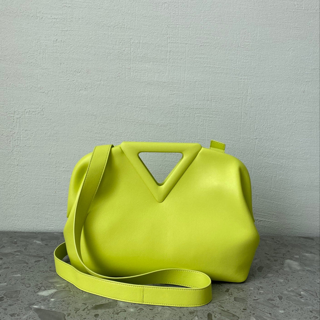 GLAMI Point Light Yellow, For Women, WomenÃƒÂ¢Ã¢â€šÂ¬Ã¢â€žÂ¢s Bags 13.7in/35cm