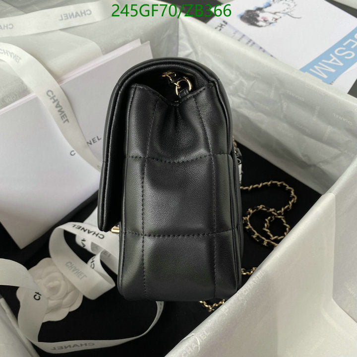 SAMC - CHL Bags - 691