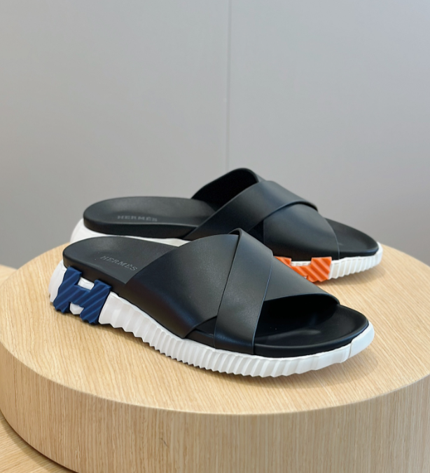 SAMC - HMS Men Shoes - 049