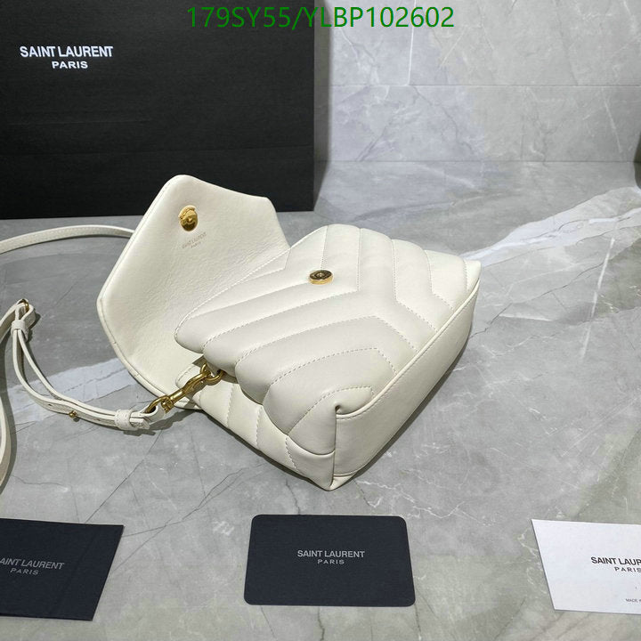 SAMC - YLS Bags - 418