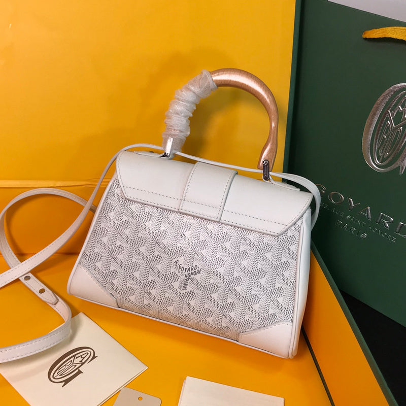 Glamy - GYO Bags - 827