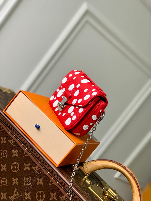 Satchel Bags - VL Bags - 1420