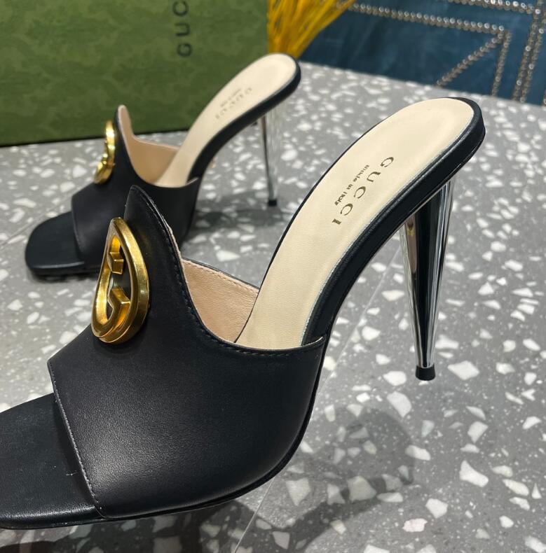 SAMC - GUKI Women Shoes - 801