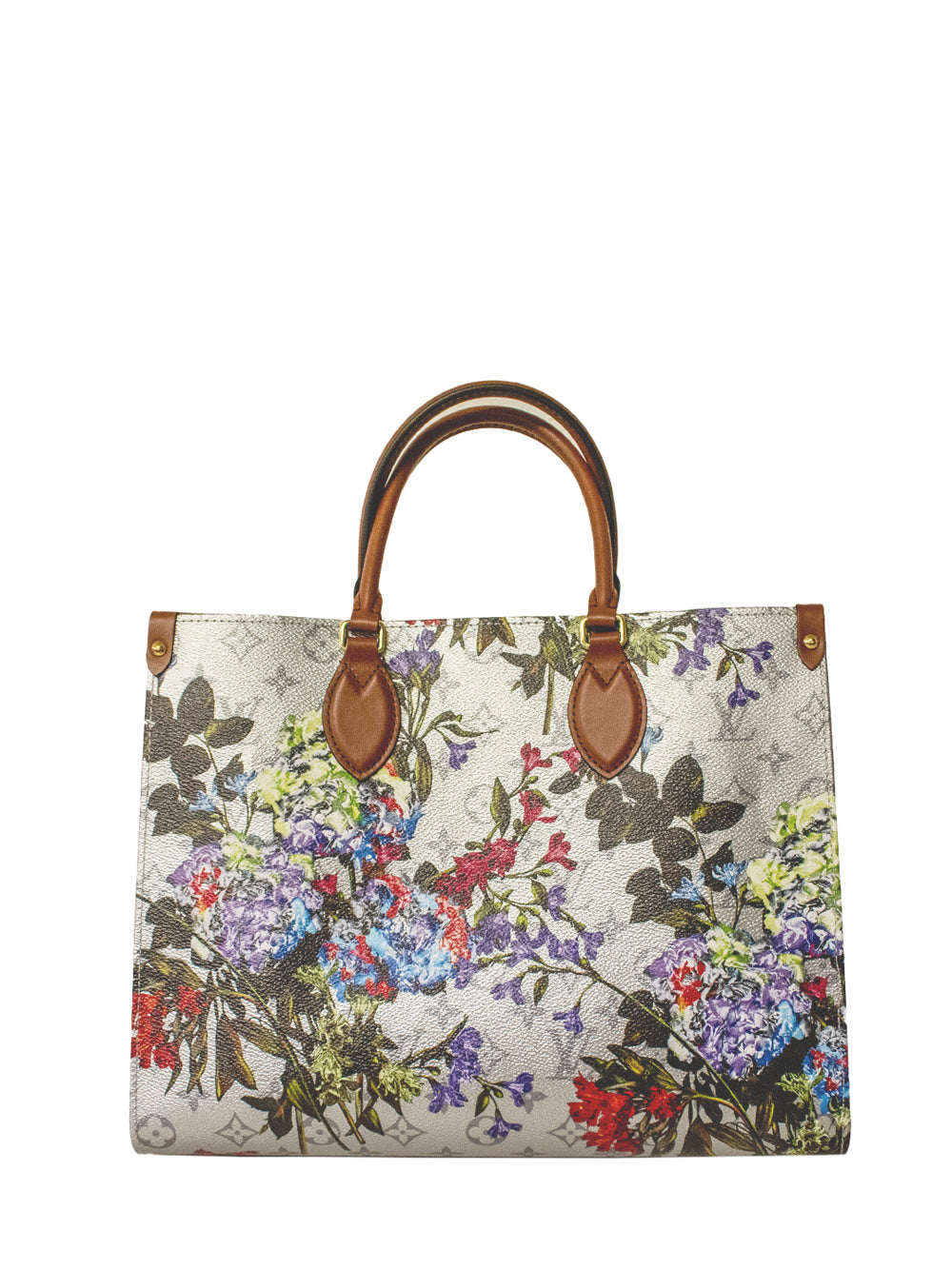 LOUIS VUITTON Garden OnTheGo MM
