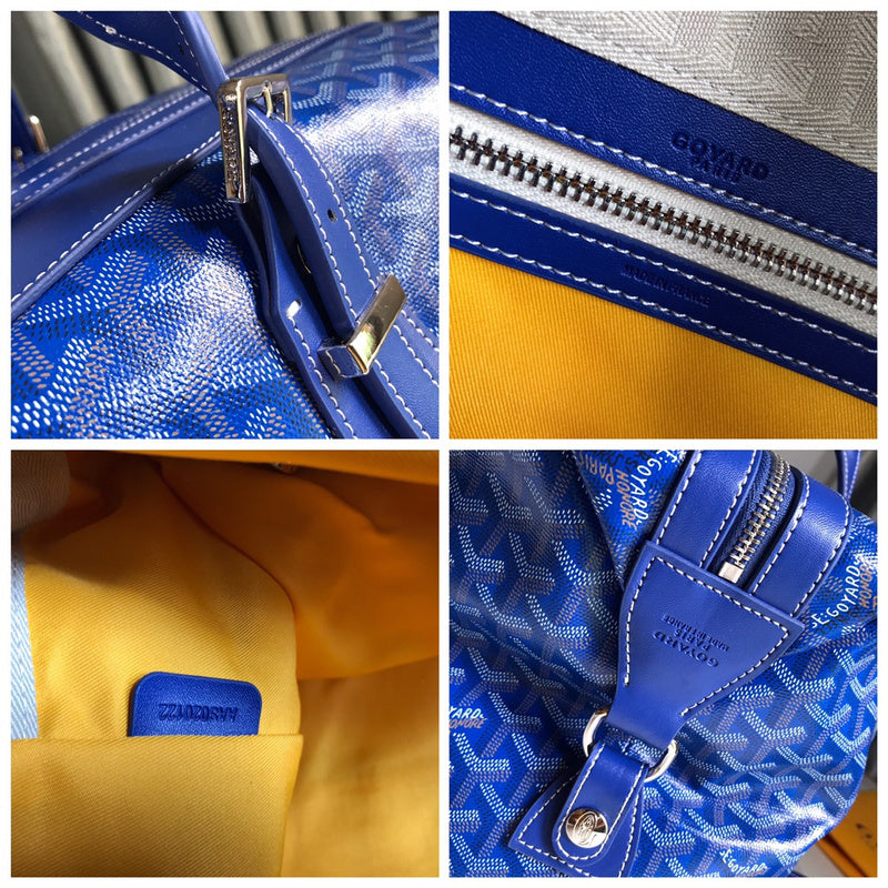 Glamy - GYO Bags - 803