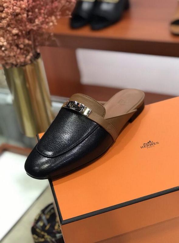 SAMC - HMS Women Shoes - 1152