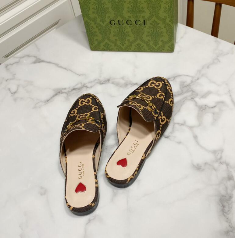 SAMC - GUKI Women Shoes - 247