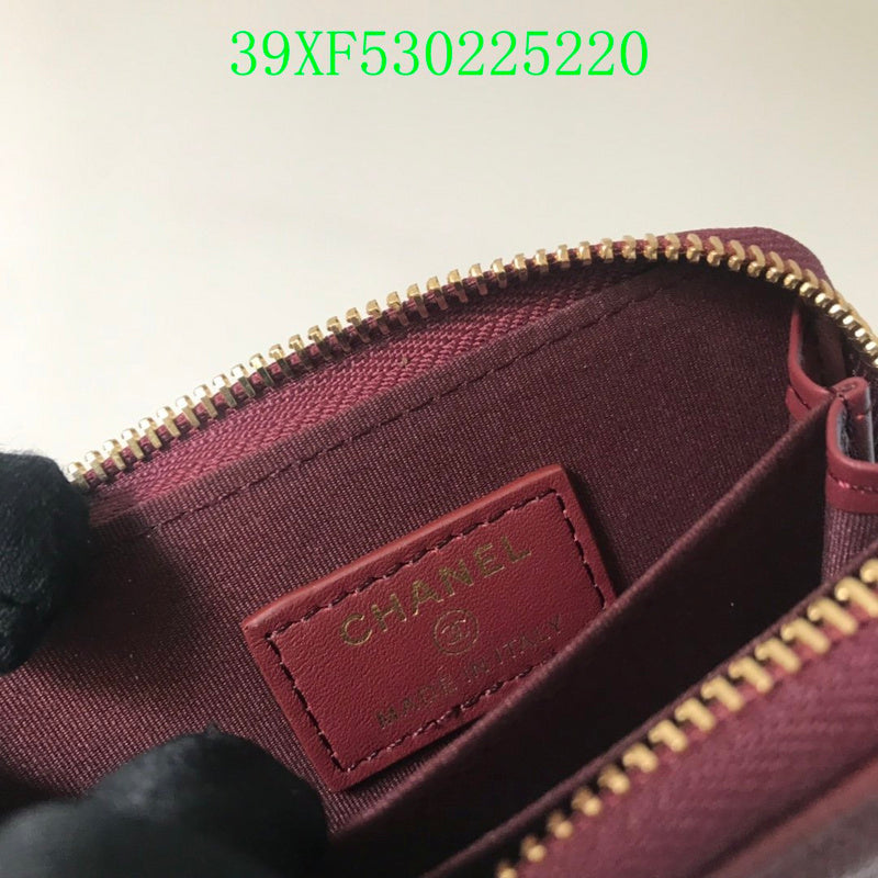 Glami - CHL Wallet - 2521