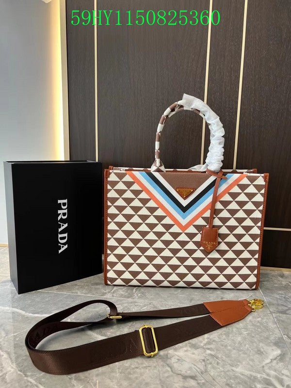 Satchel Bags - PDA Bags - 4037
