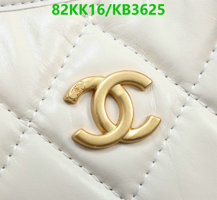 SAMC - CHL Bags Handbags - 012