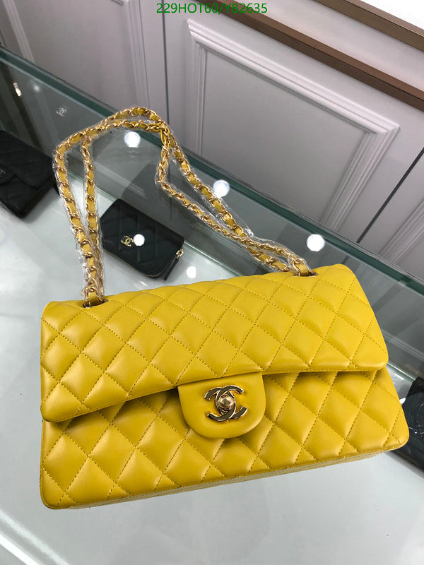 SAMC - CHL Bags - 745