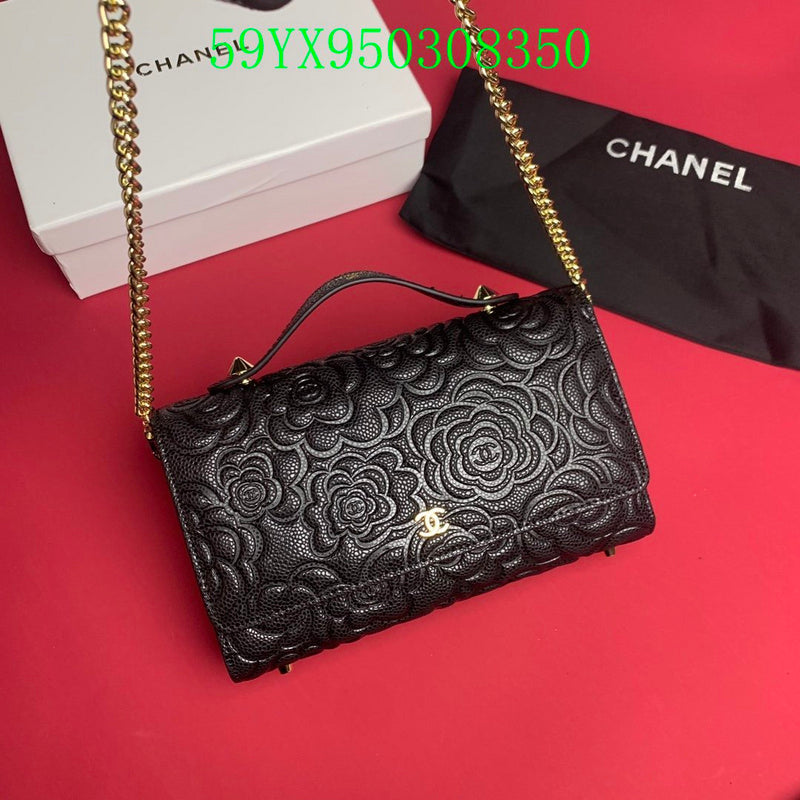 Satchel Bags - CHL Bags - 5441