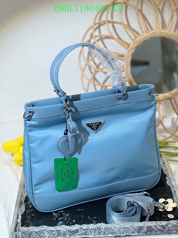 Satchel Bags - PDA Bags - 4508