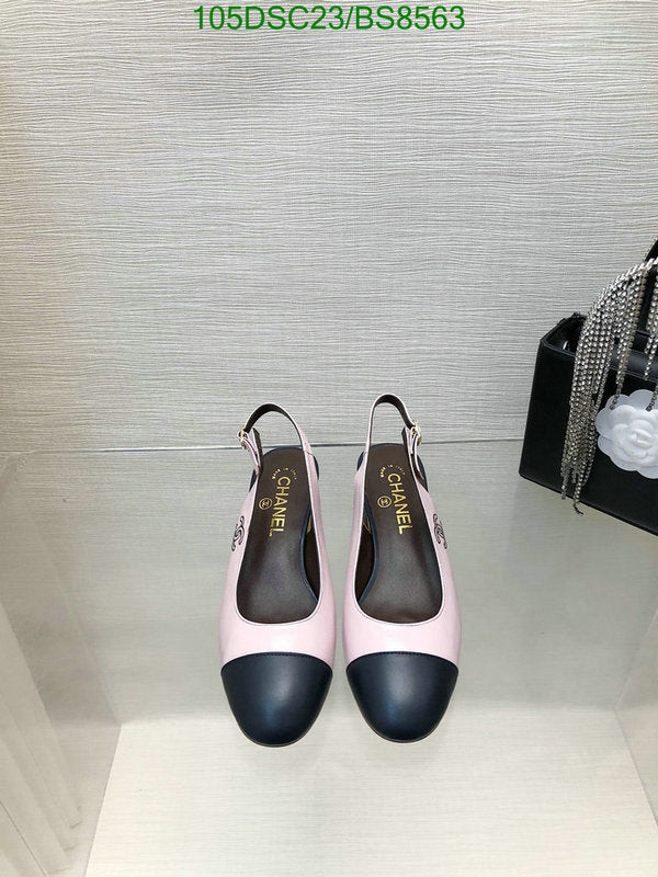SAMC - CHL Women Shoes Ballet - 018