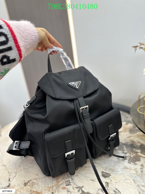 Satchel Bags - PDA Bags - 3429
