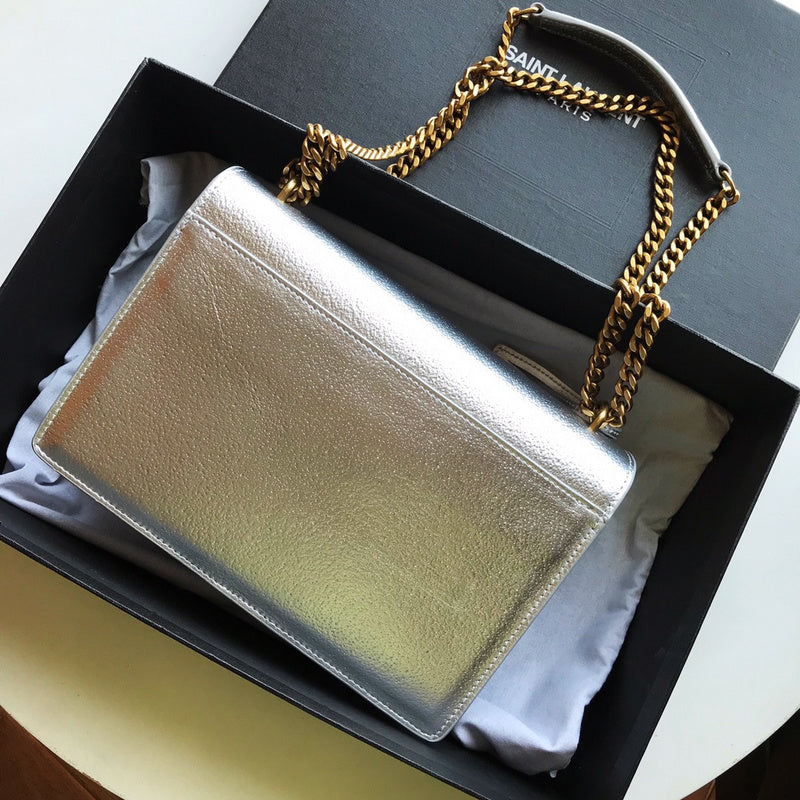 Satchel Bags - SLY Bags - 647