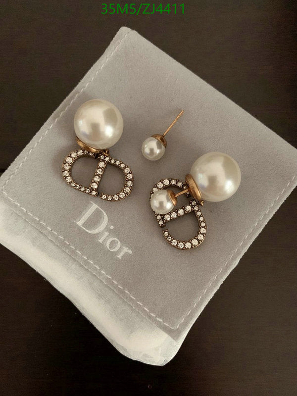 SAMC - DOR Jewelry - 304