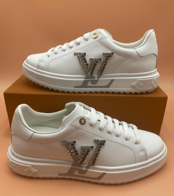 SAMC - LOV Men Shoes - 1001