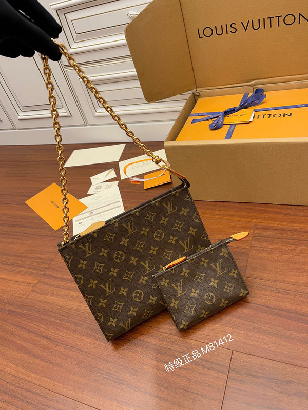 Glamy - LOV Bags - 977
