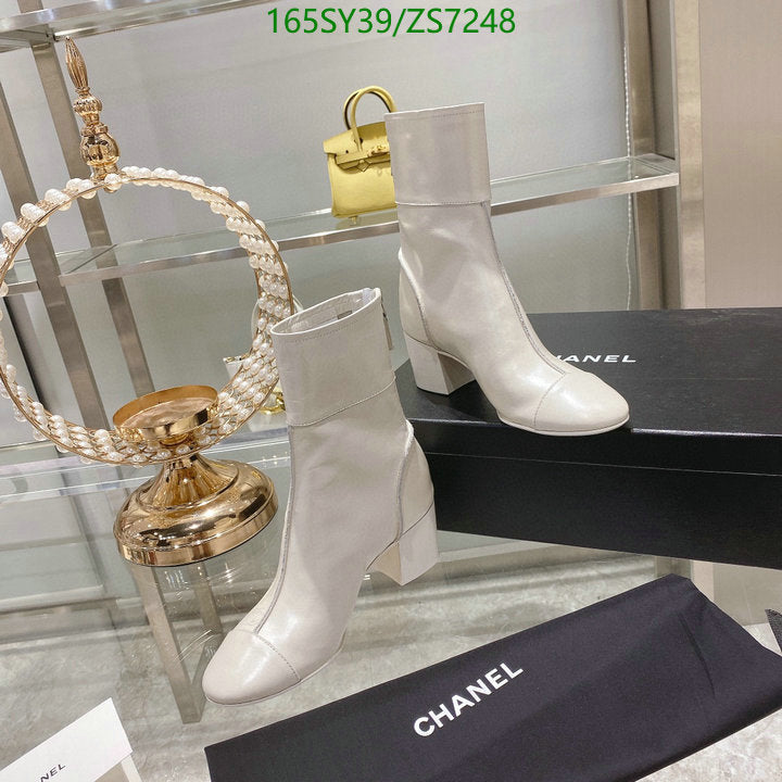 SAMC - CHL Women Boots - 265