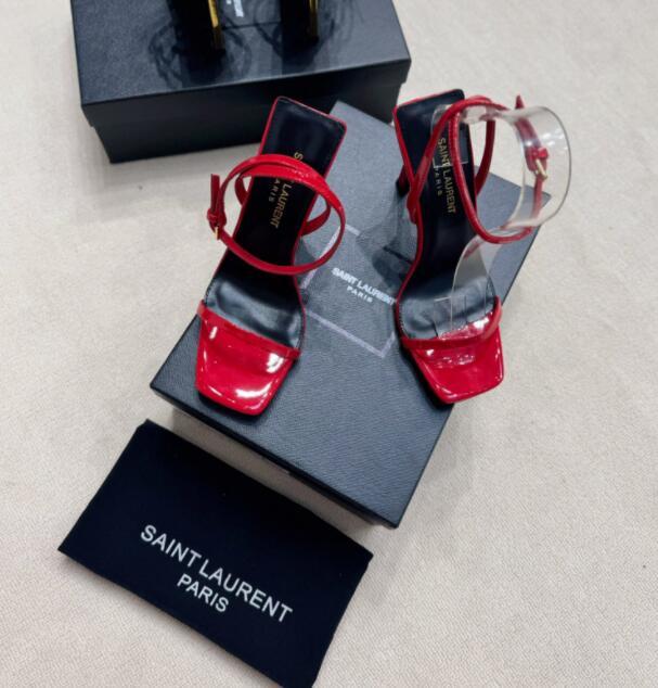 SAMC - YLS Women Shoes - 219