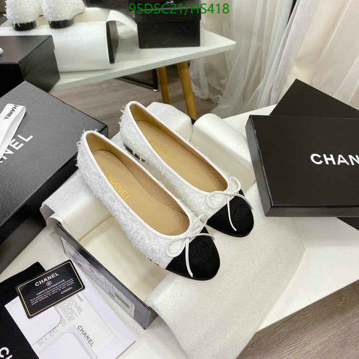 SAMC - CHL Women Shoes Ballet - 165
