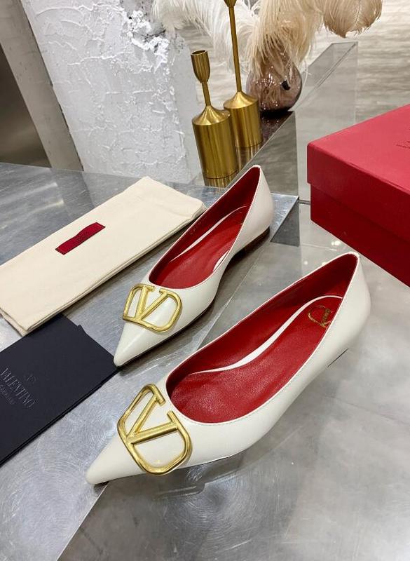 SAMC - VEL Women Shoes - 673