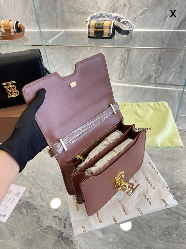 ELE Fashion -BBR Bags - 1699