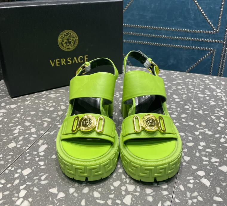 SAMC - VAR Women Shoes - 061