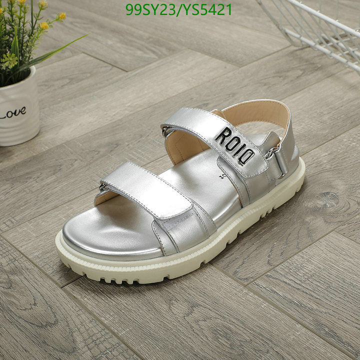SAMCC - DOR Women Shoes - 2301