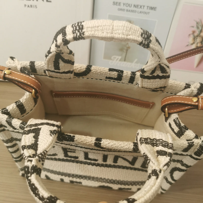 Glamy - COL Bags - 834