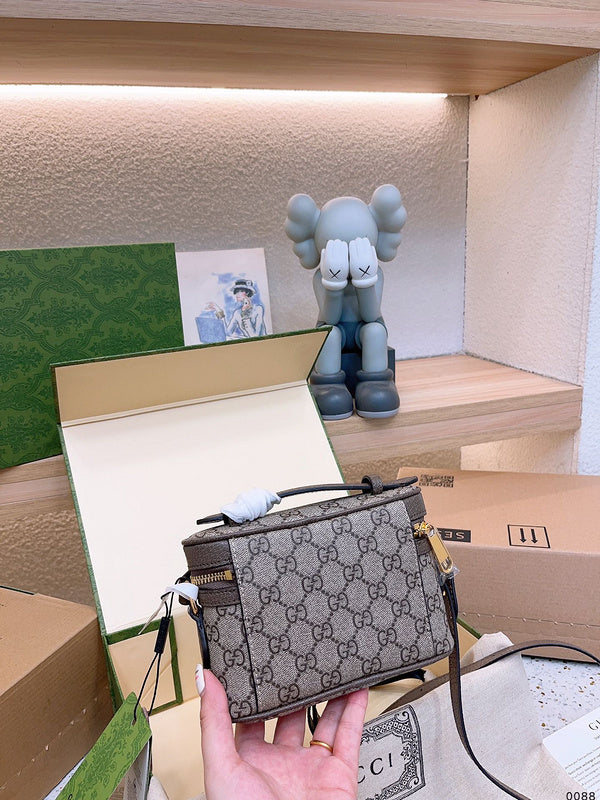 Glami Fashion - GCI Bags - 11764