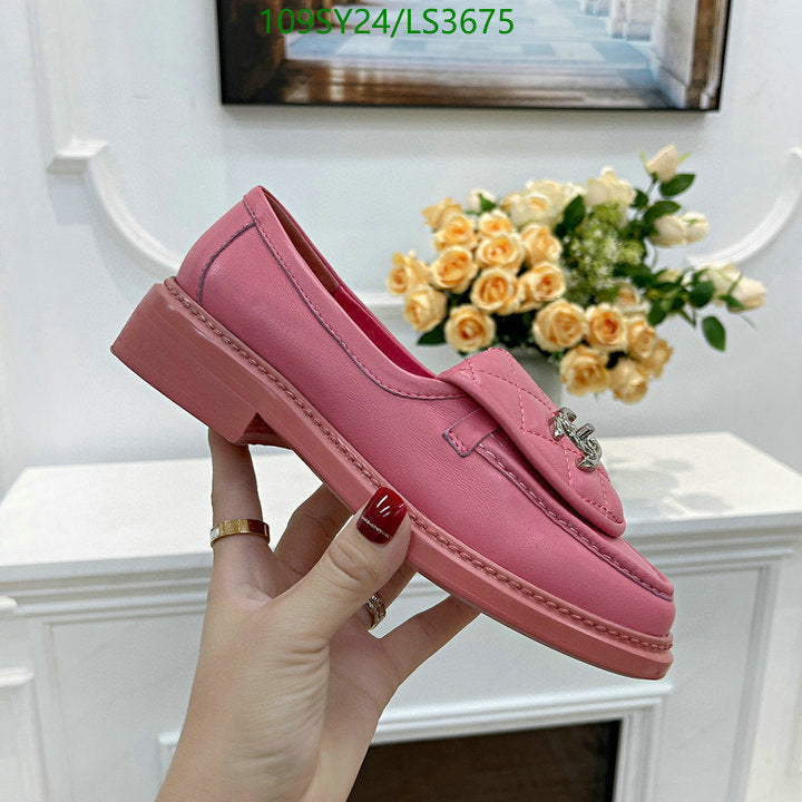 SAMC - CHL Women Shoes - 029