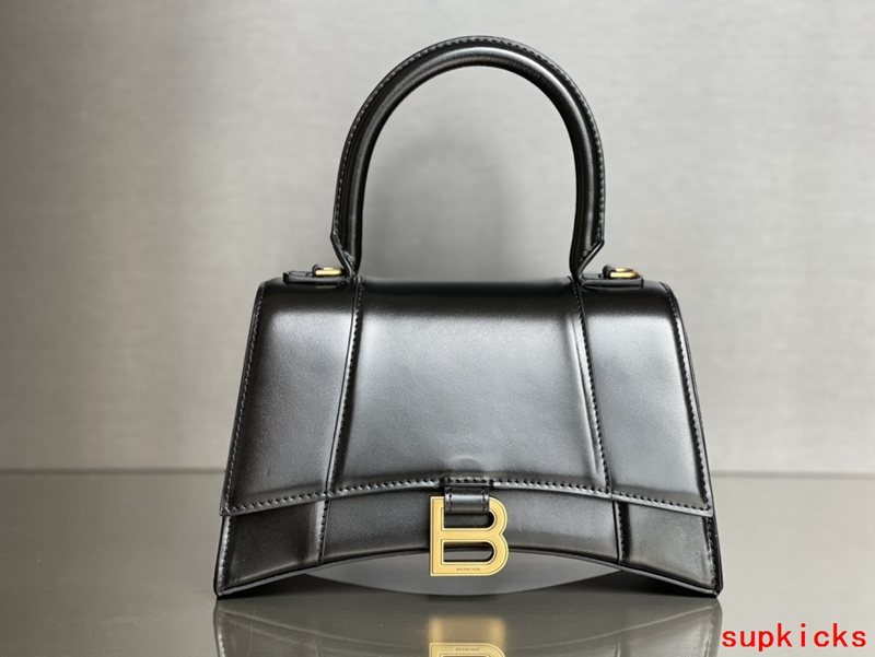 Glami- - BG Hourglass Bags - 028