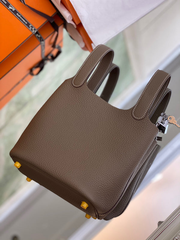 Satchel Bags - HMS-Bags - 201