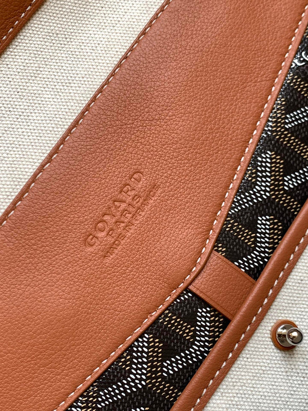 Glamy - GYO Bags - 605