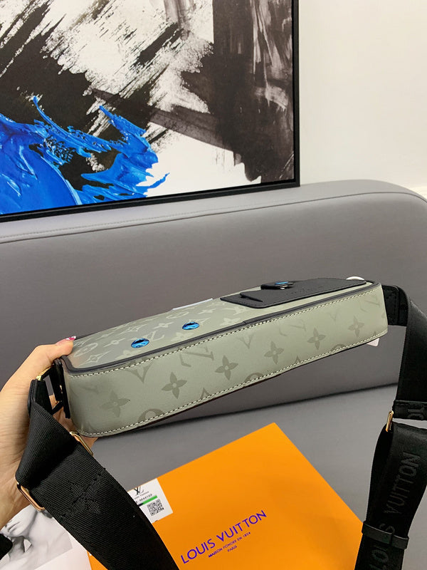 Satchel Bags - VL2 Bags - 204